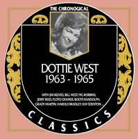 Dottie West - The Chronogical Classics 1963-1965